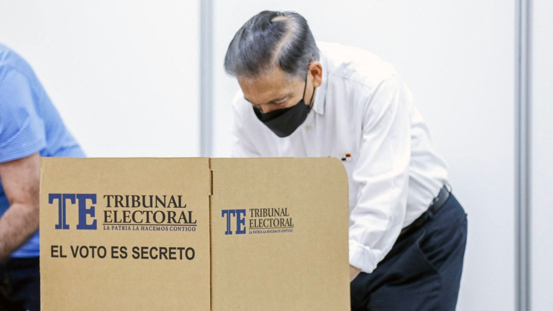 Elecciones en Panamá cerraron las urnas 