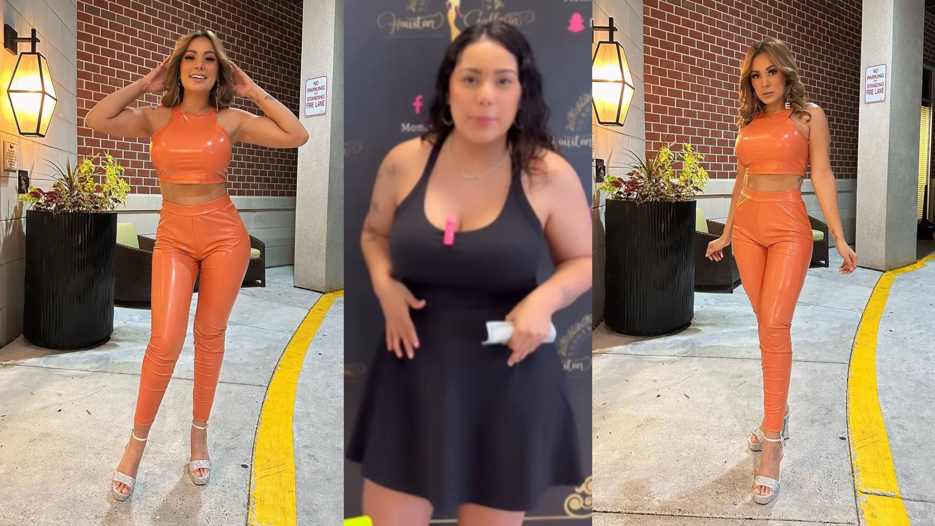 elsa oseguera