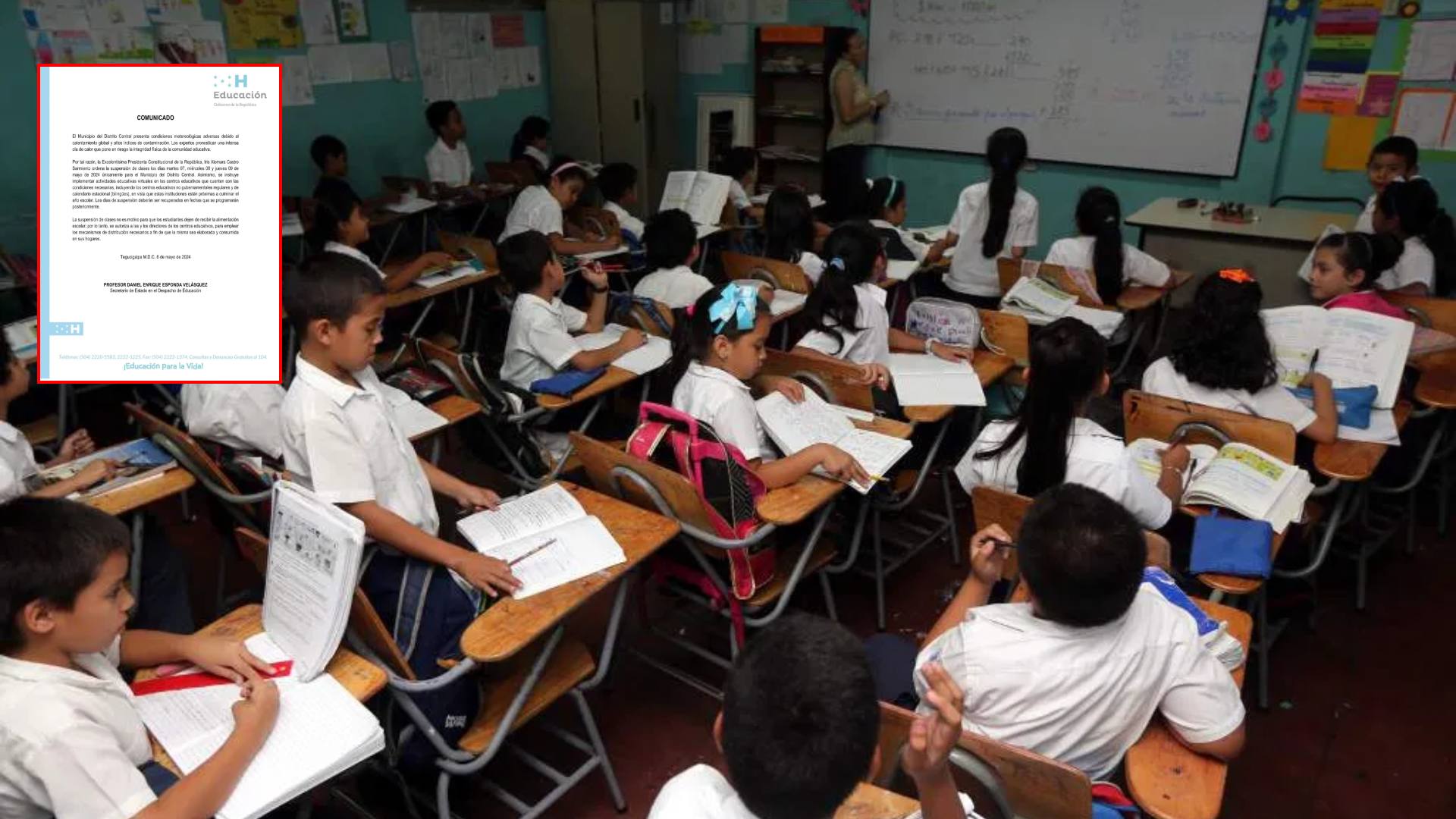 clases
