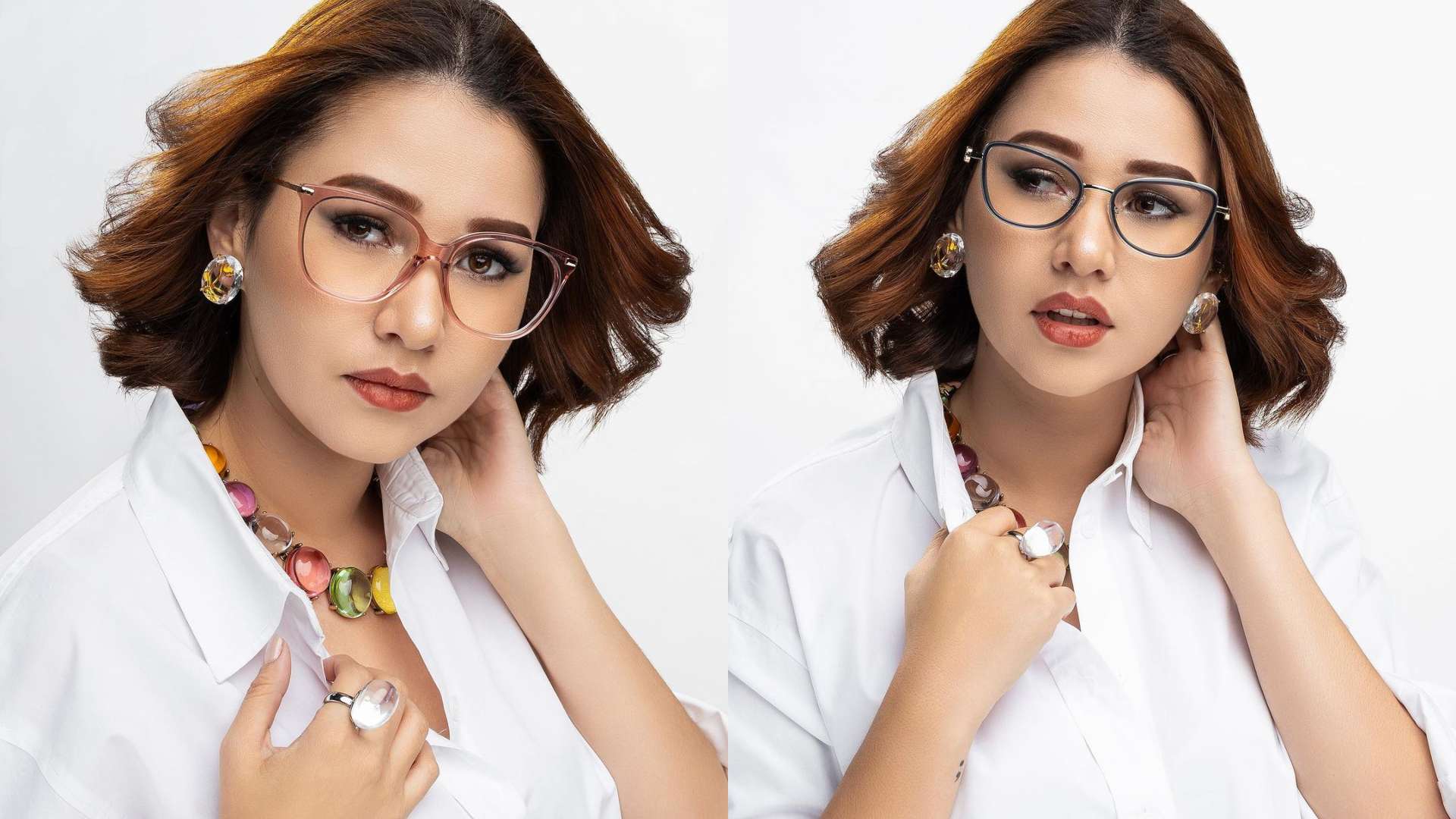 ¿Jennifer Aplícano tiene contrato con Telemundo?