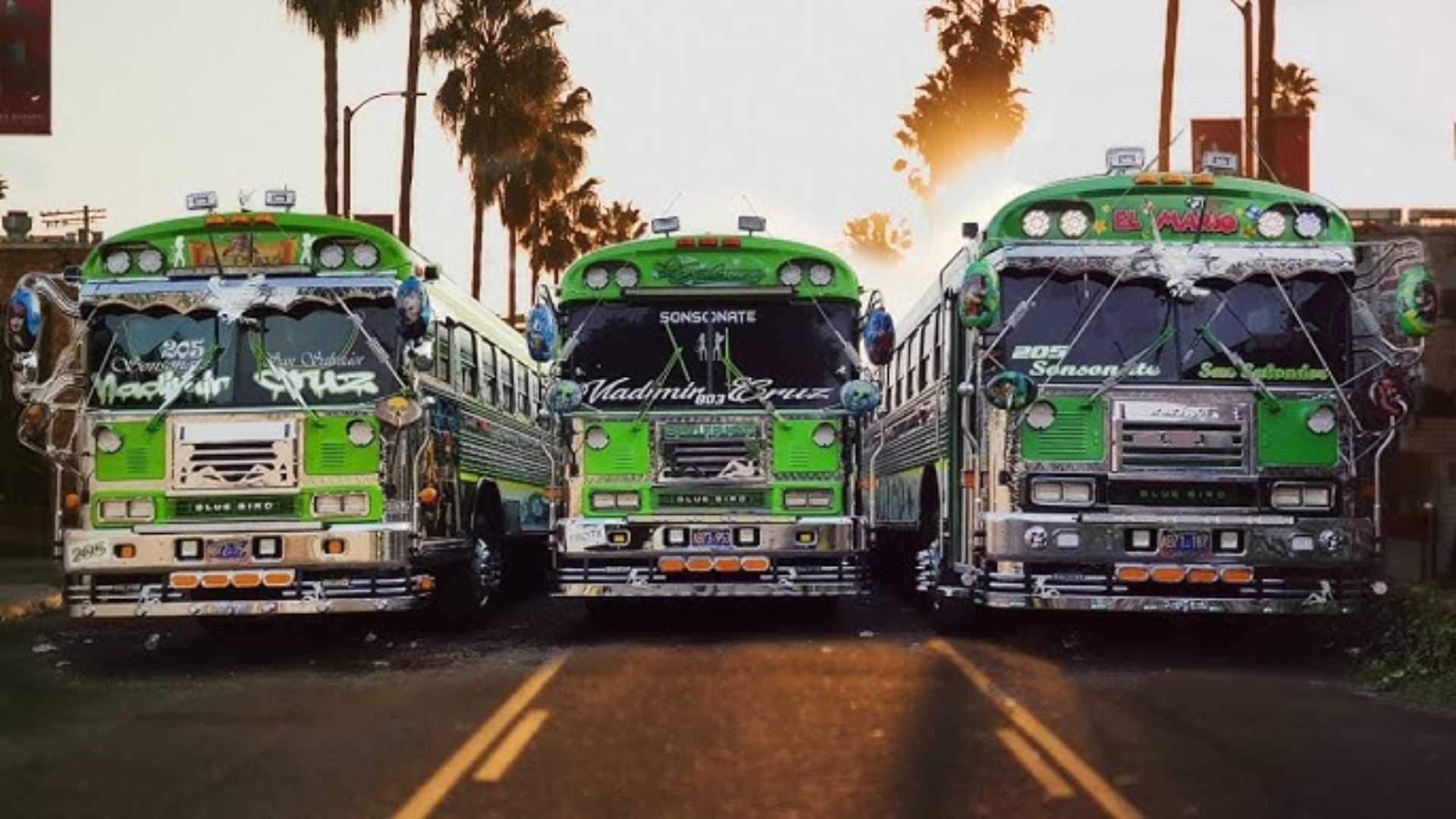 bus fest
