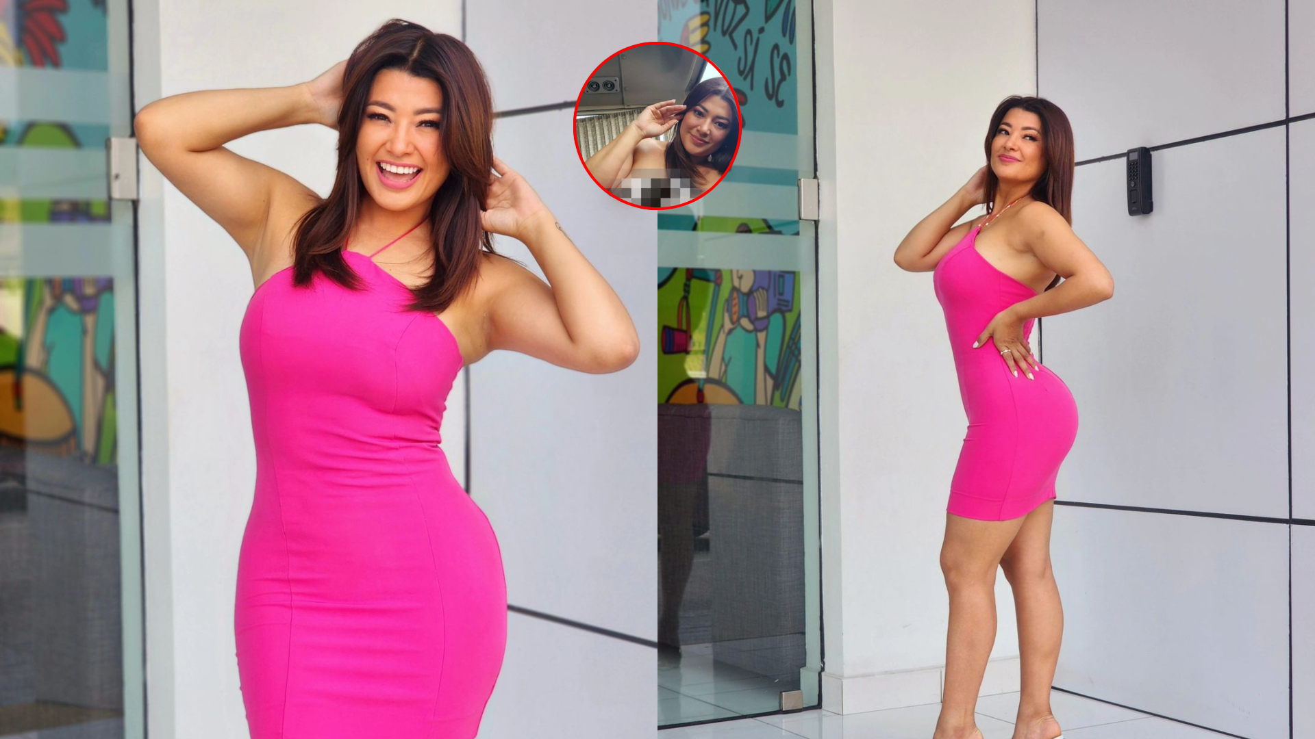 Milagros Flores
