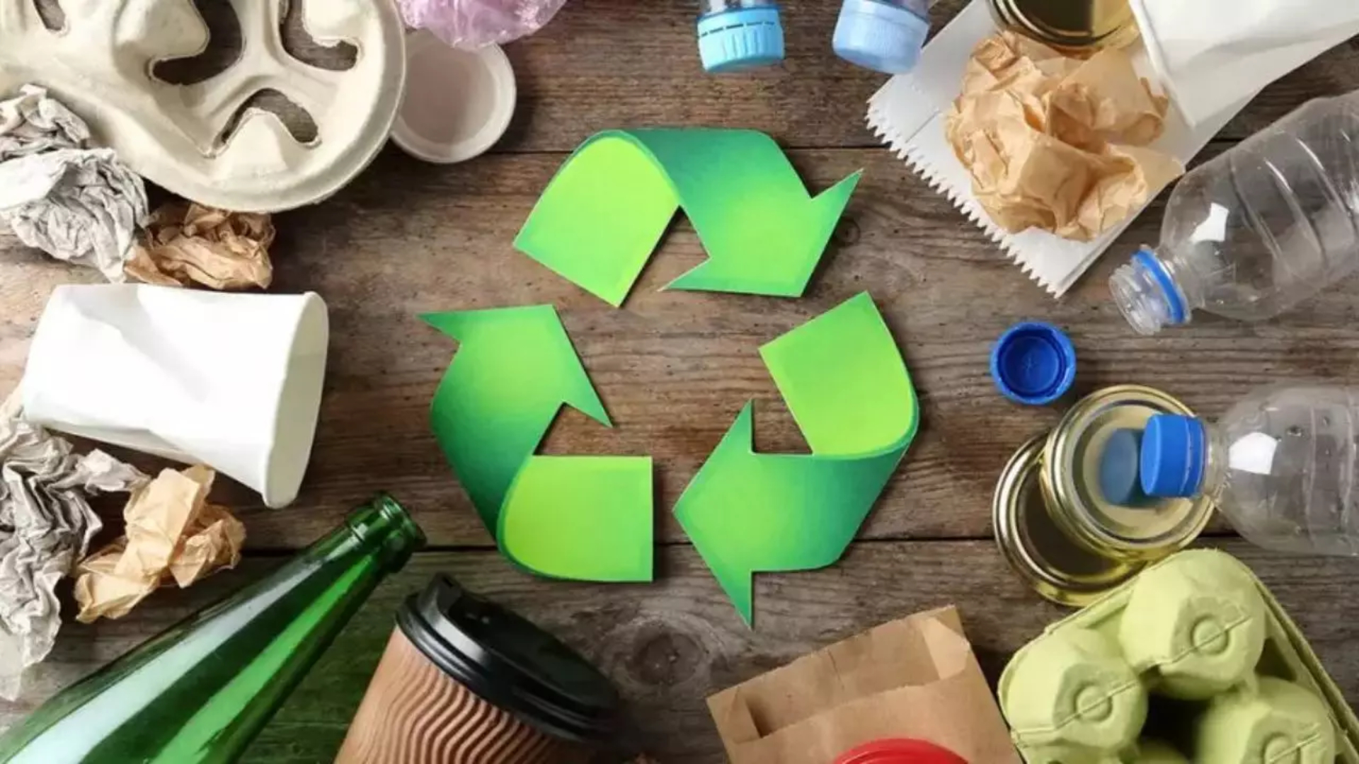reciclaje