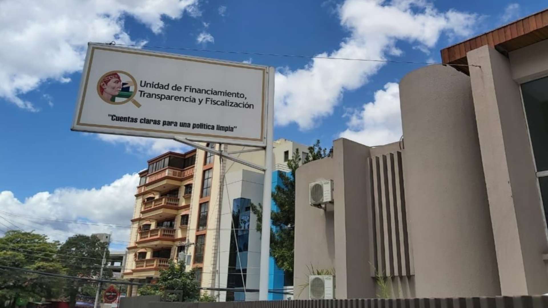Movimientos políticos siguen sin entregar informes a la UPL