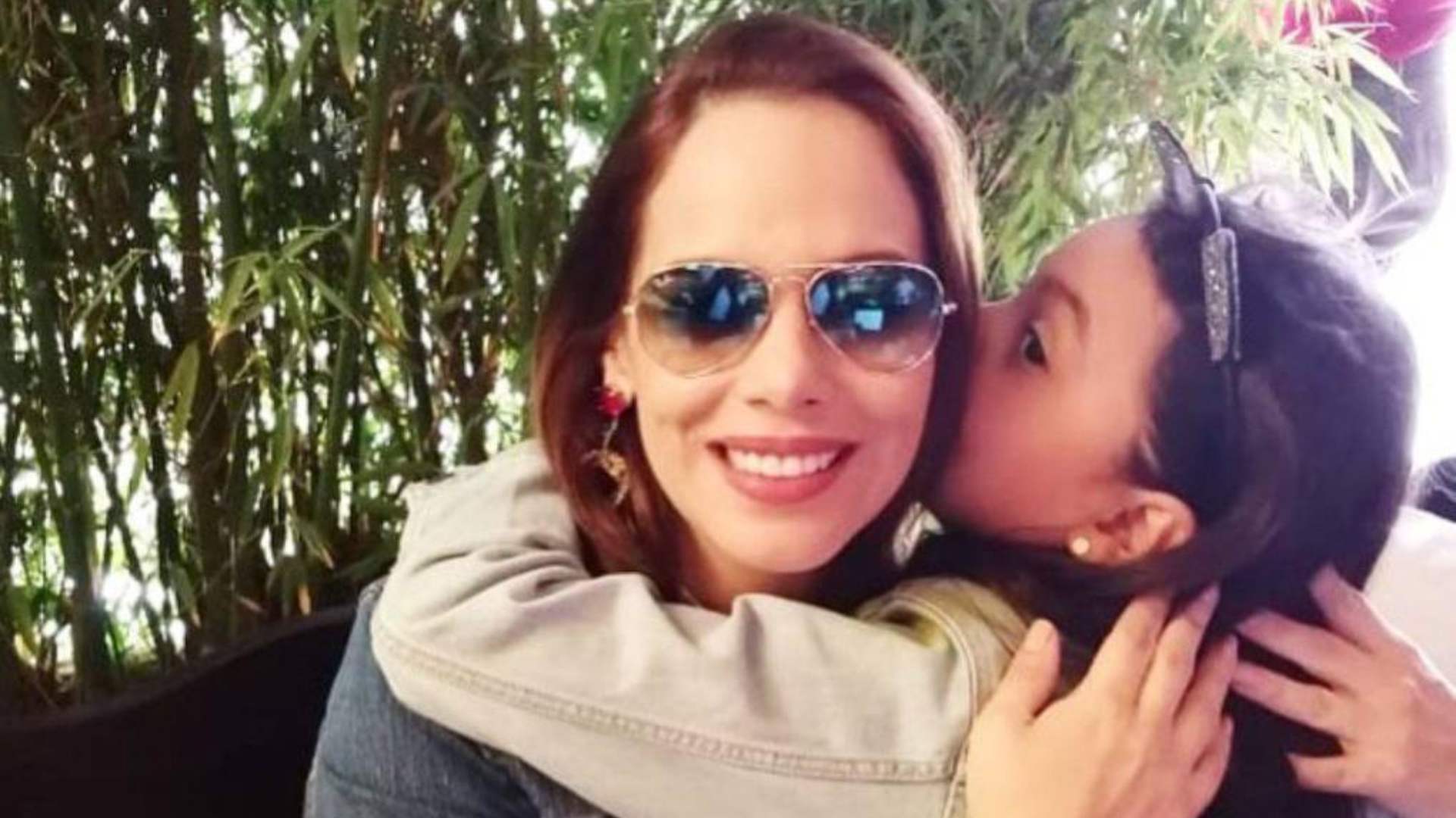 Paola Lazzaironi: Conoce la vida de la expareja de Dani Turcios