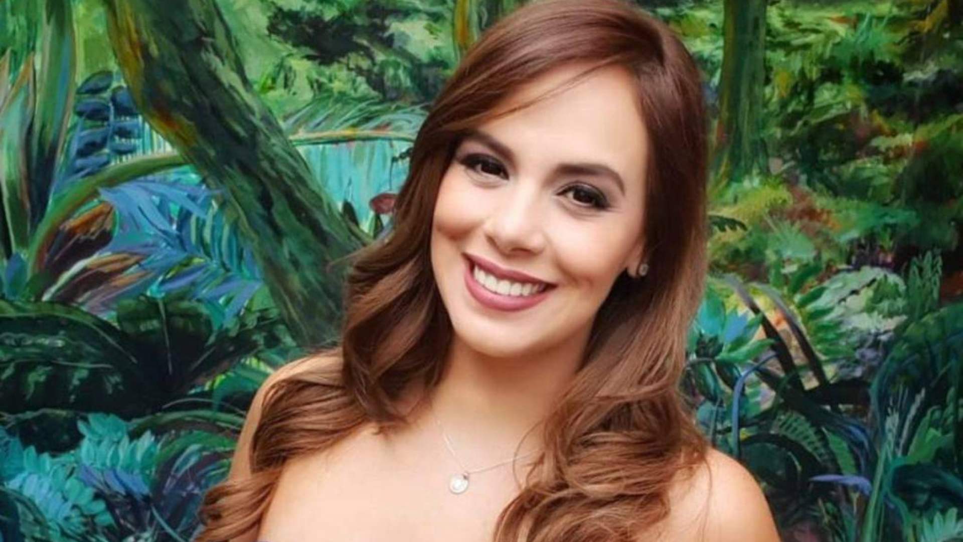 Paola Lazzaironi: Conoce la vida de la expareja de Dani Turcios