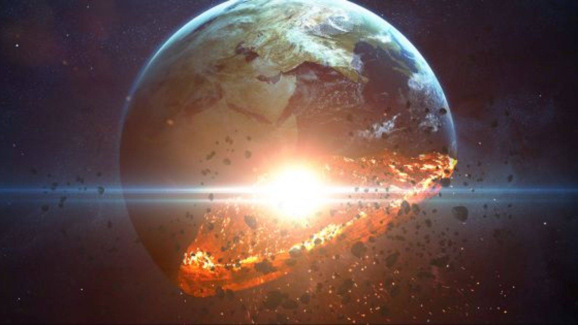 ¿Cuándo será el fin del mundo?
