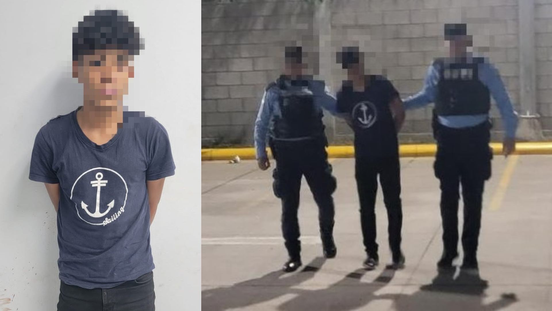 Siguatepeque: Niña de 10 años fue abusada por su hermano