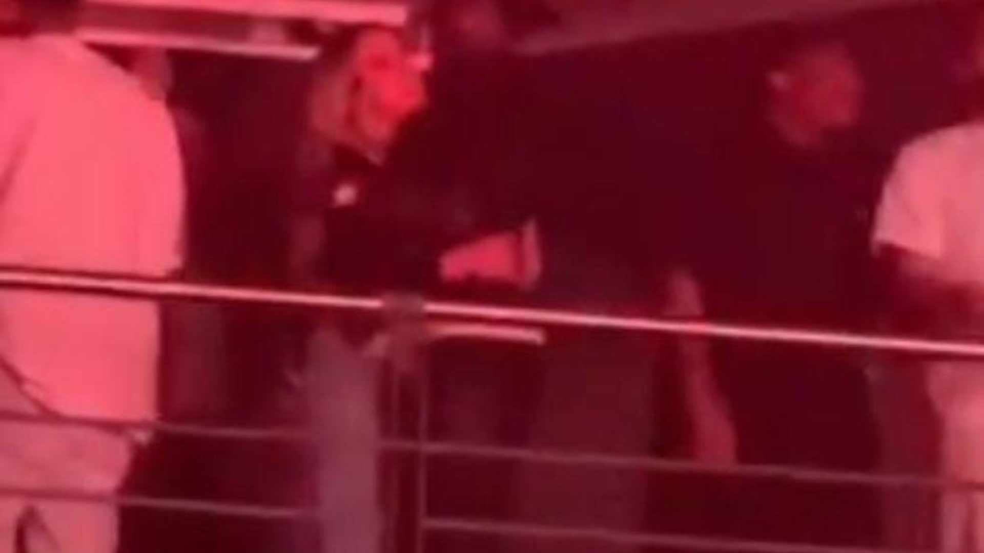 ¿Vinicius tiene nueva pareja?