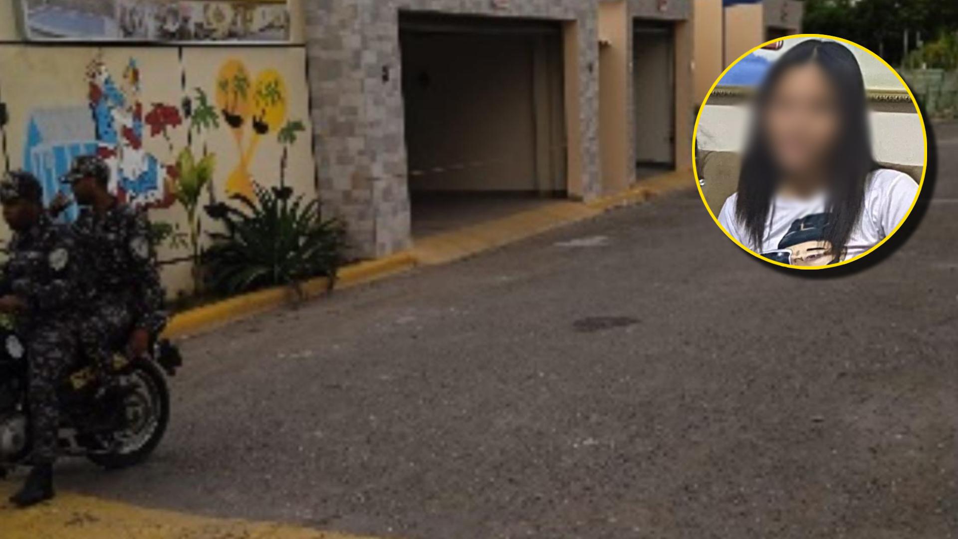 En motel le quitan la vida a menor por negarse a tener intimidad