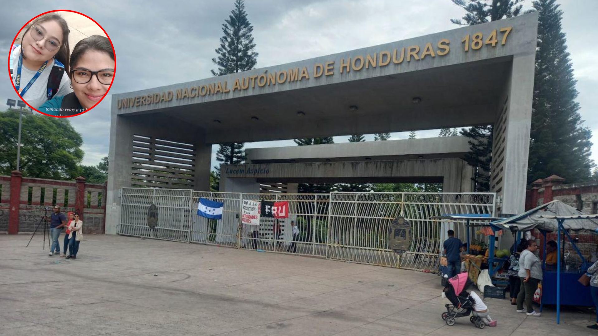 hondureñas