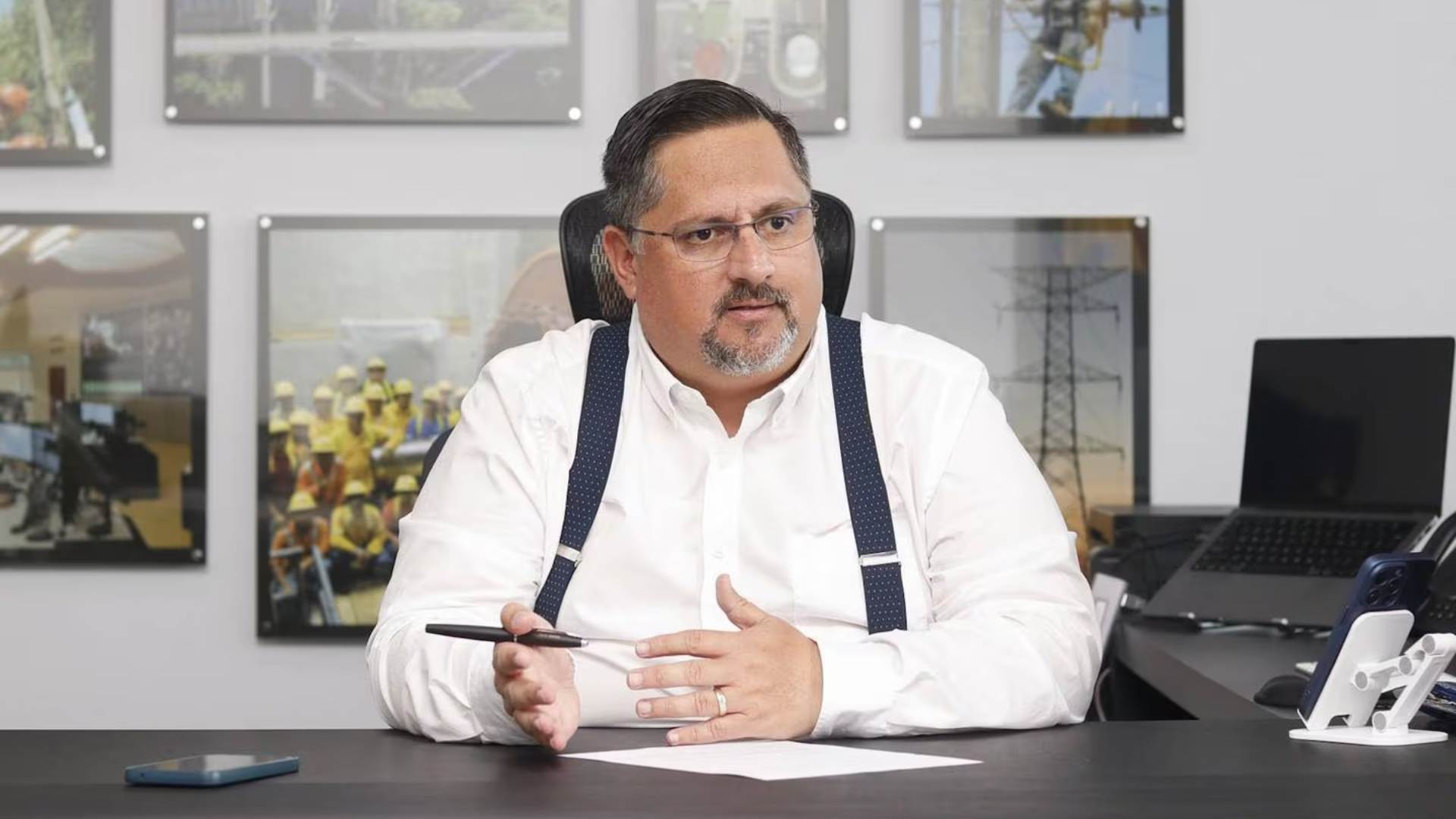 Costa Rica: Gerente de Electricidad renuncia tras crisis de energía
