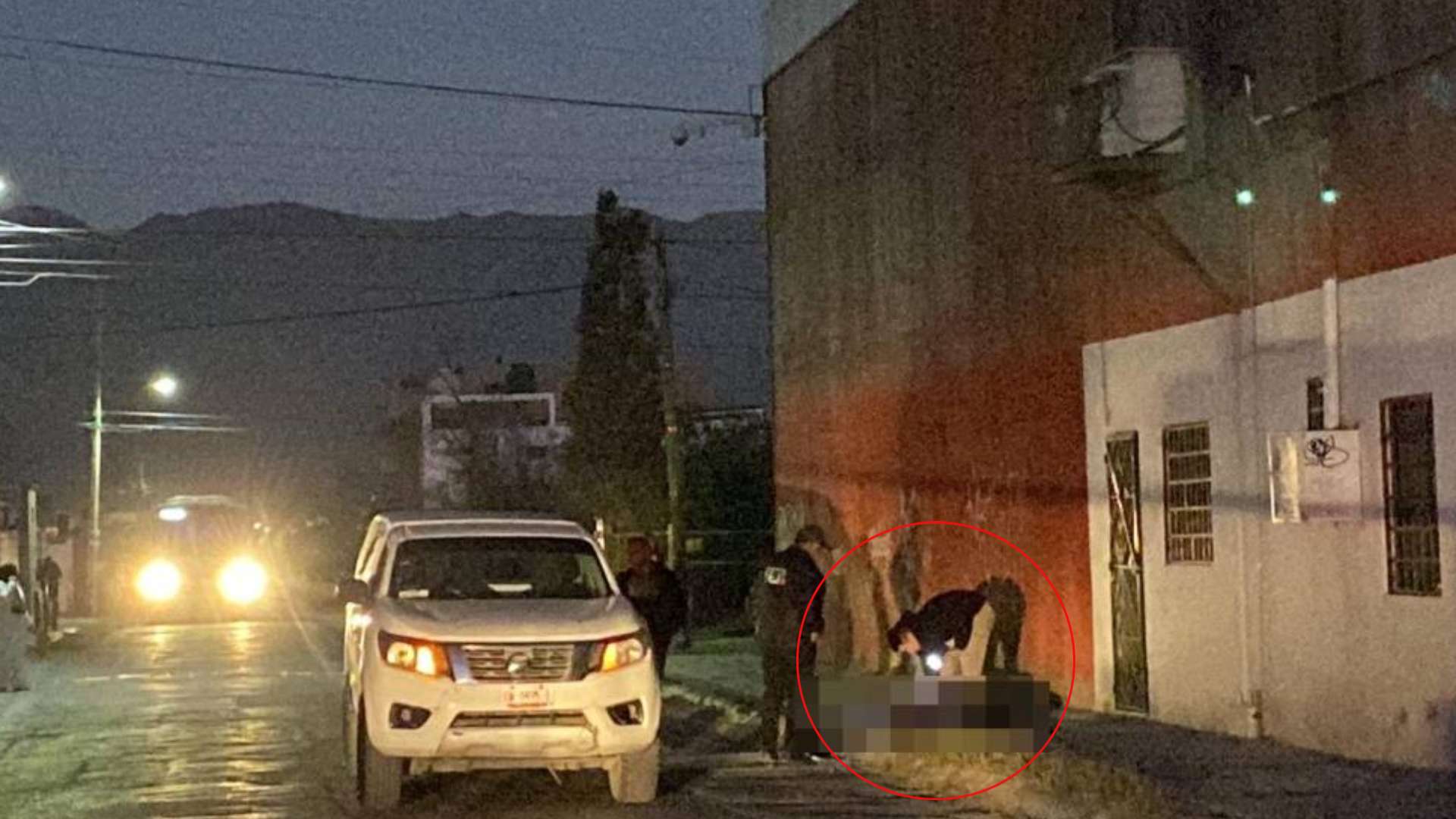 energía