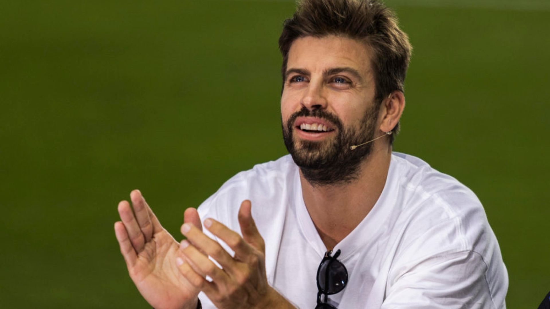 Gerard Piqué: Jueza de la Supercopa amplía la investigación