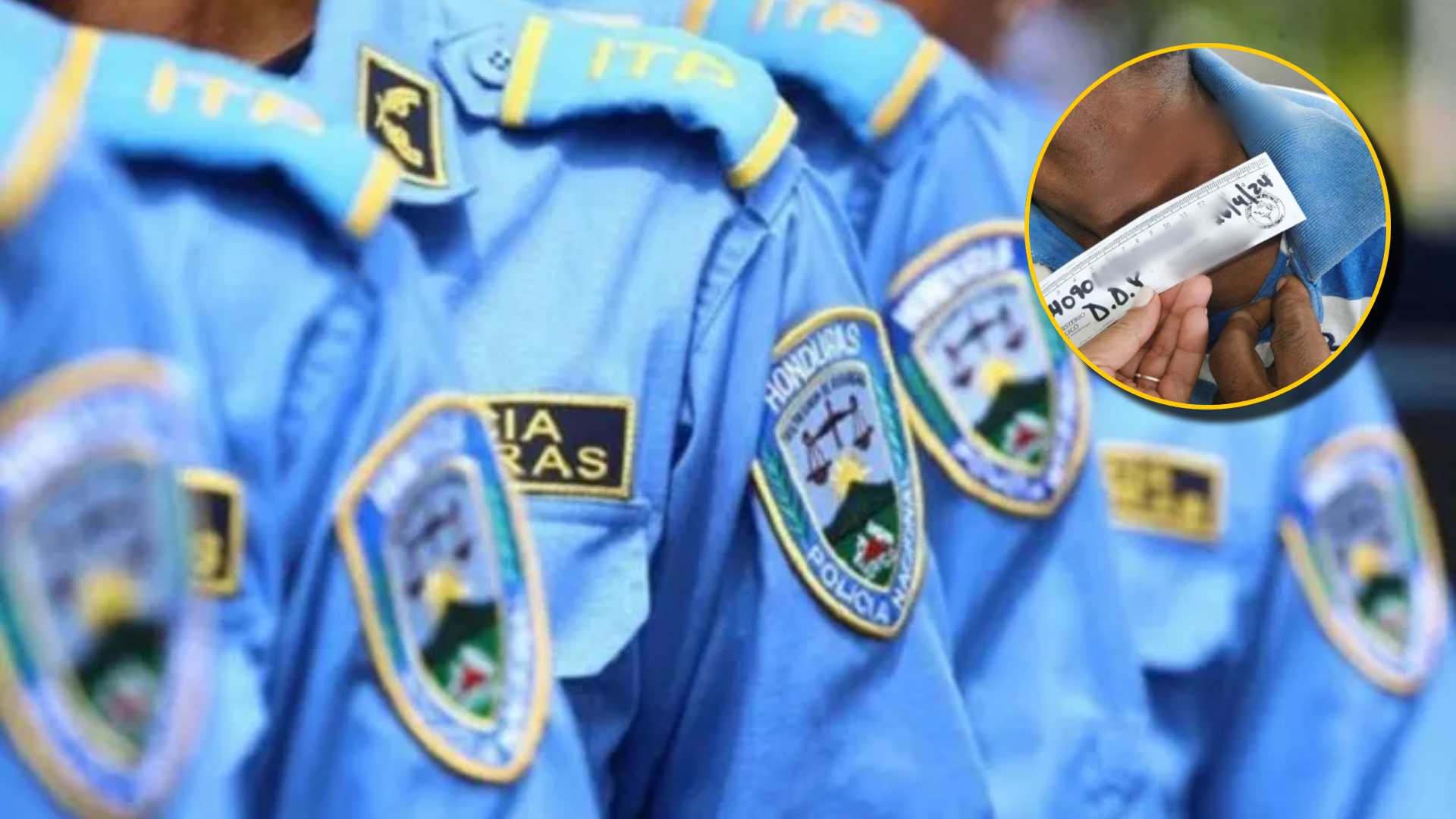 A prisión envían a policías que torturaban a detenidos