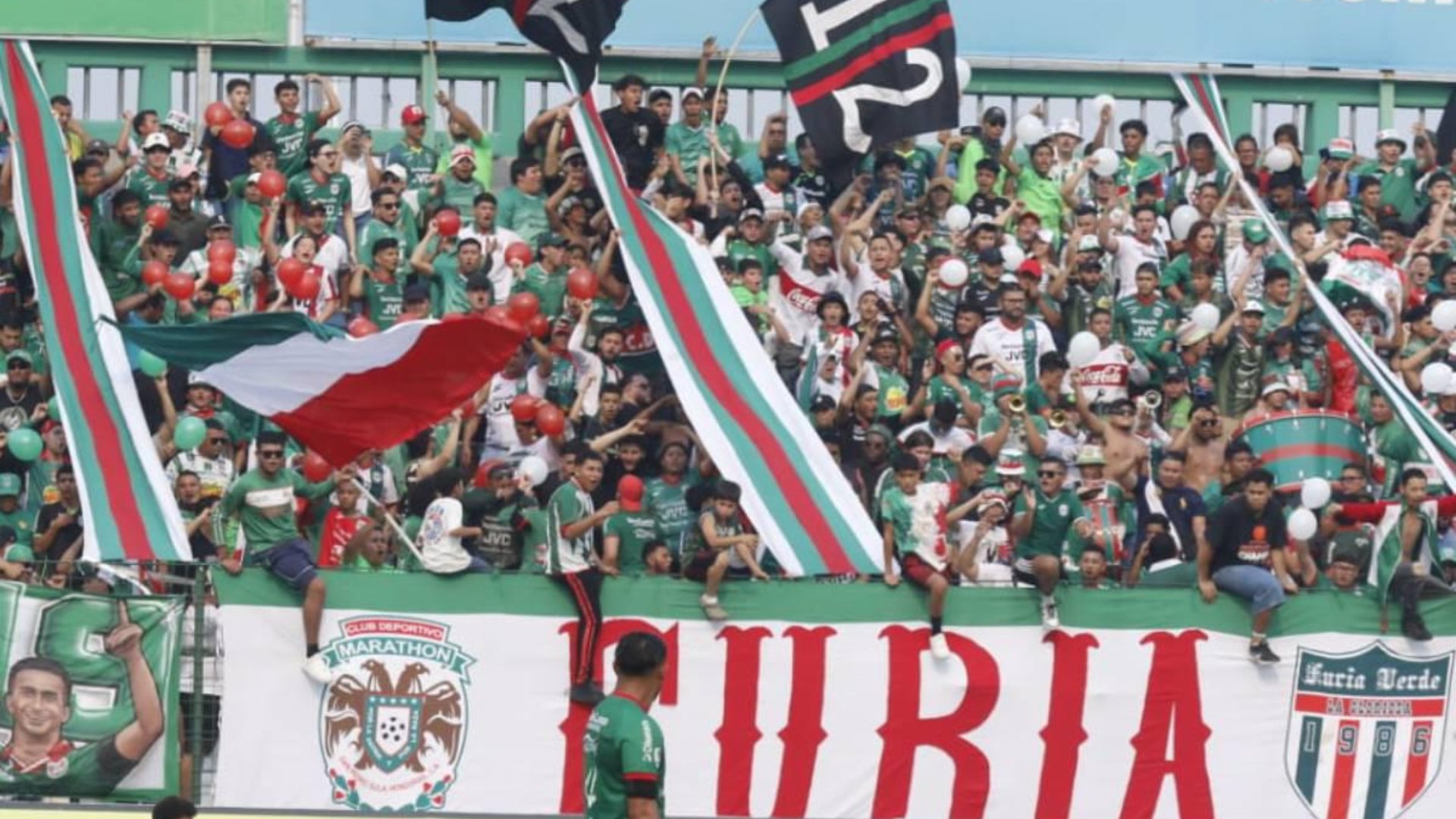 Marathón no se salva de la comisión de disciplina tras la final disputada en el Yankel Rosenthal de San Pedro Sula frente a Olimpia.