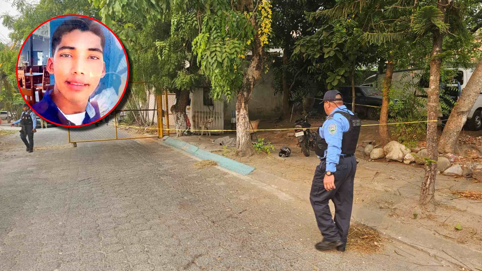 Guardia de seguridad es ultimado por su compañero en SPS