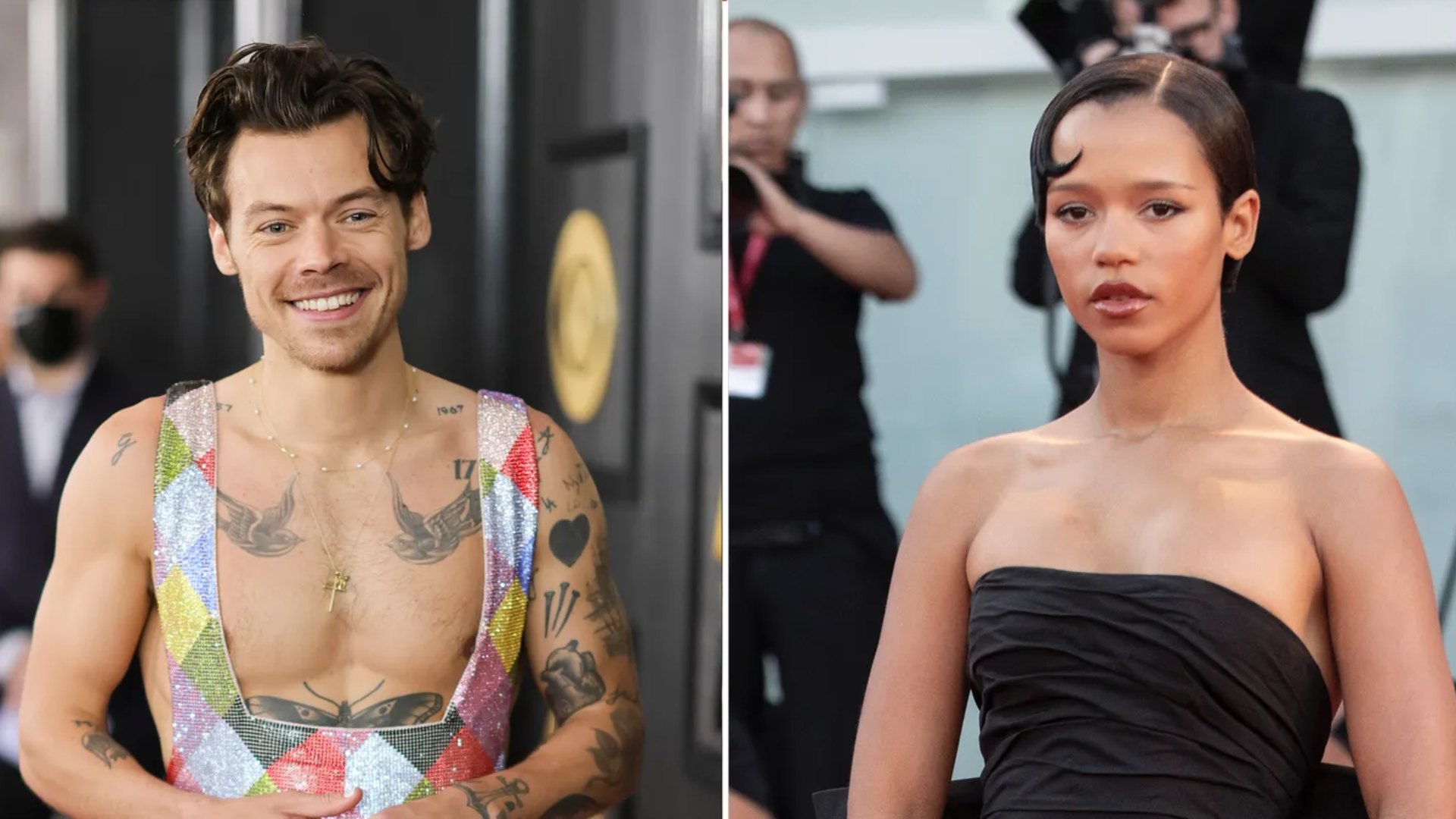 Harry Styles, de 30 años, y Taylor Russell, de 29, han decidido poner fin a su relación tras 14 meses juntos, según informes recientes.