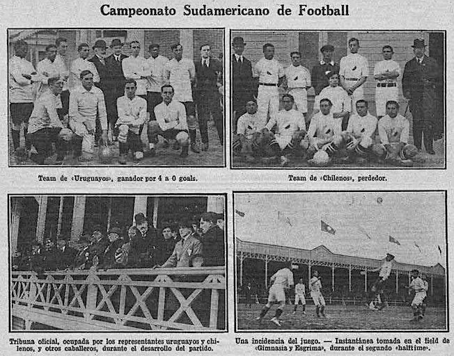 COPA AMÉRICA 2024