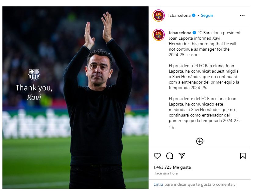 Xavi Hernández