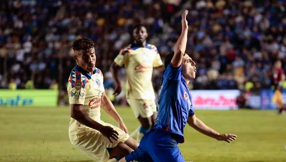 América 