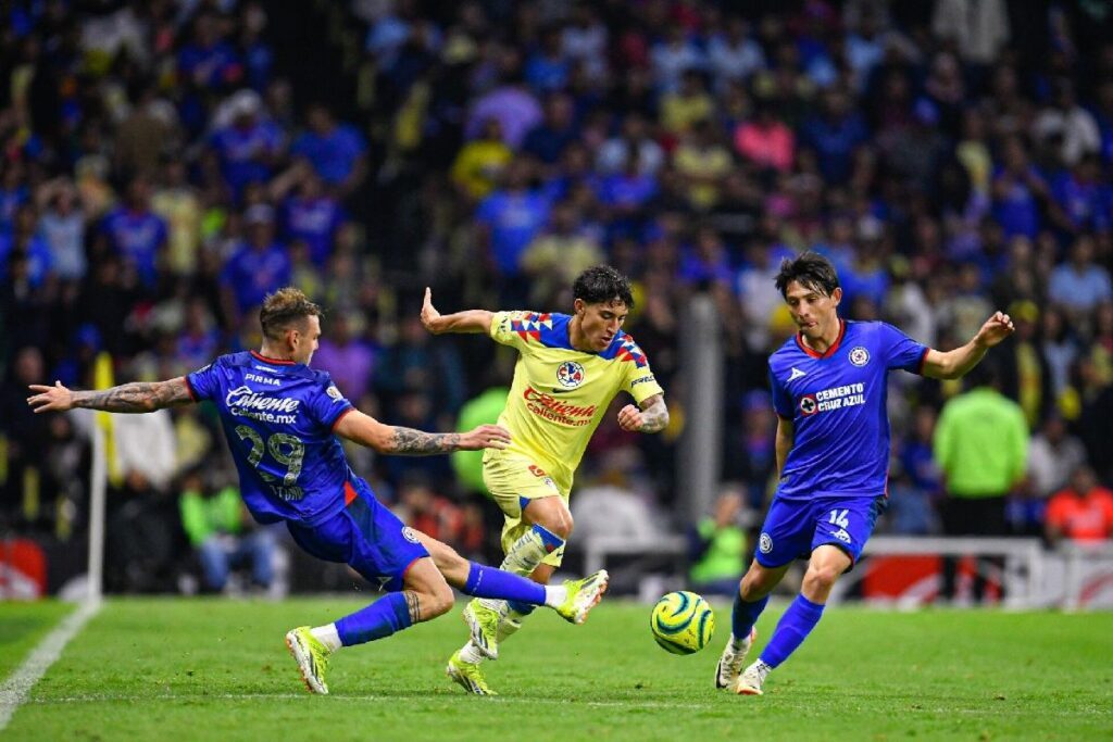Cruz Azul