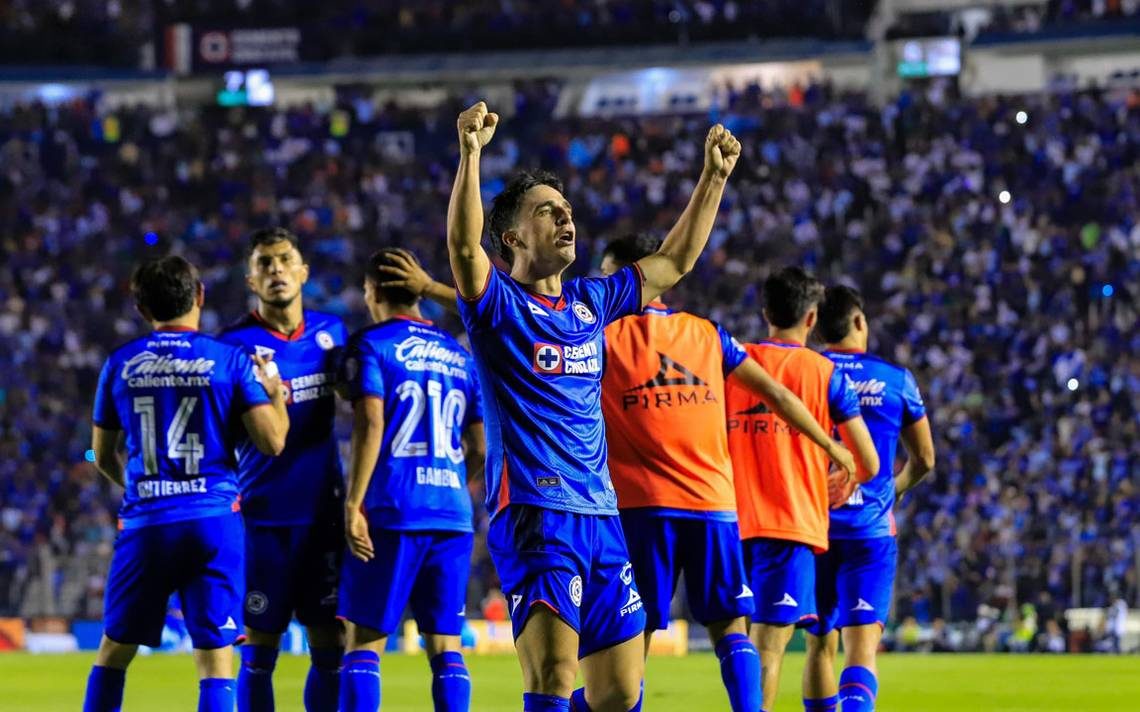 Cruz Azul