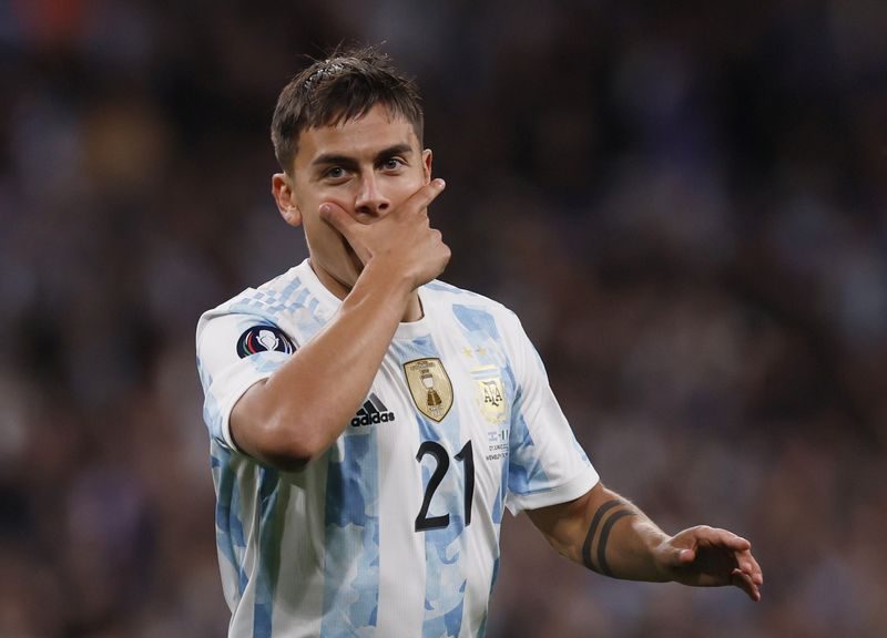 Copa América