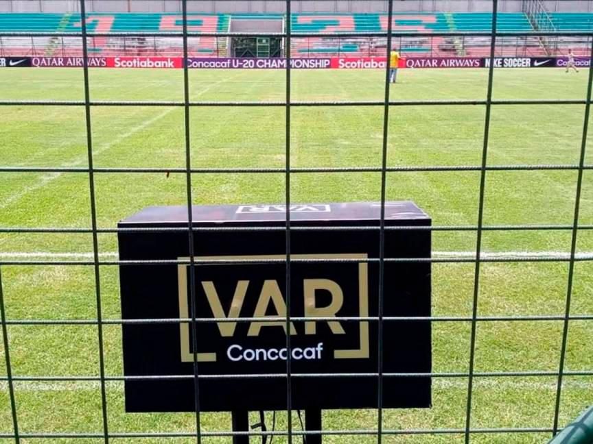 VAR