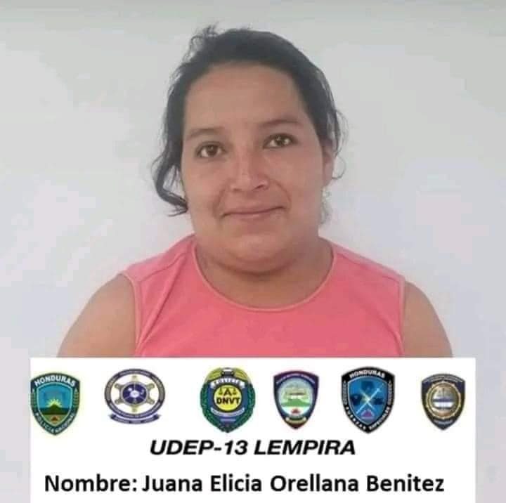 muere acusada maltrato copán