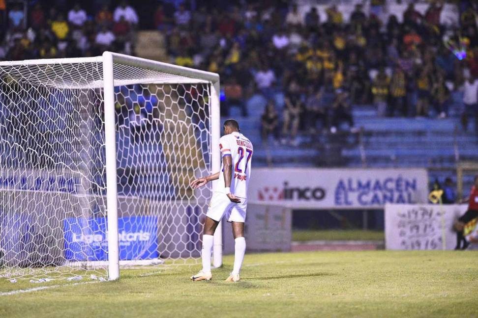 Jerry Bengtson