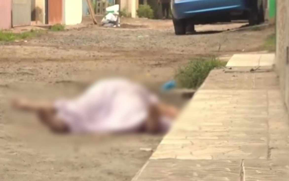 Tres mujeres asesinadas en menos de 24 horas en la capital