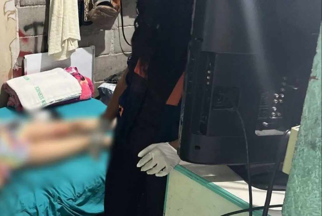 Tres mujeres asesinadas en menos de 24 horas en la capital