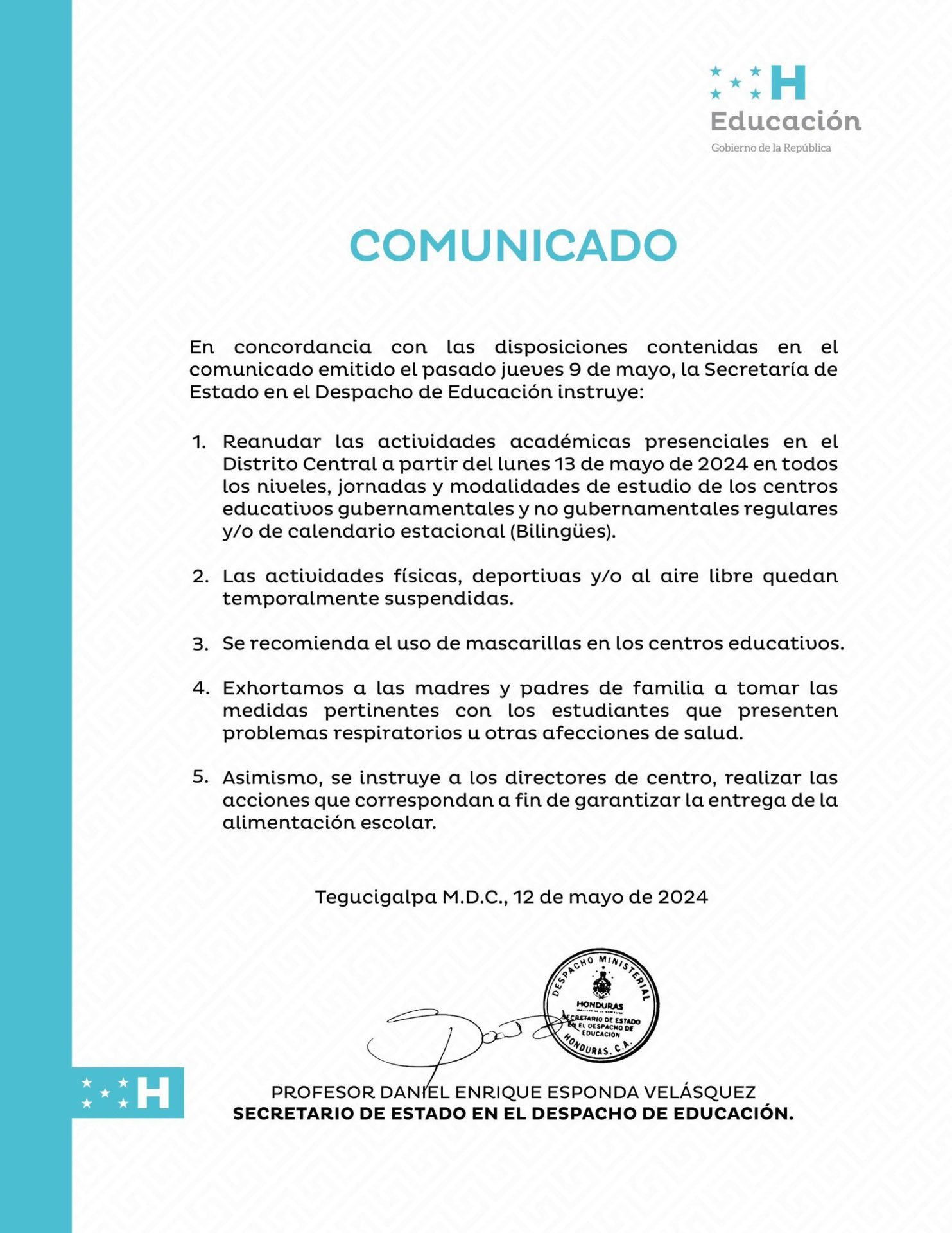clases presenciales capital