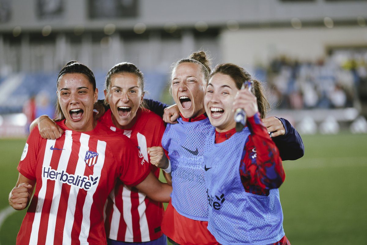 Mundial femenino