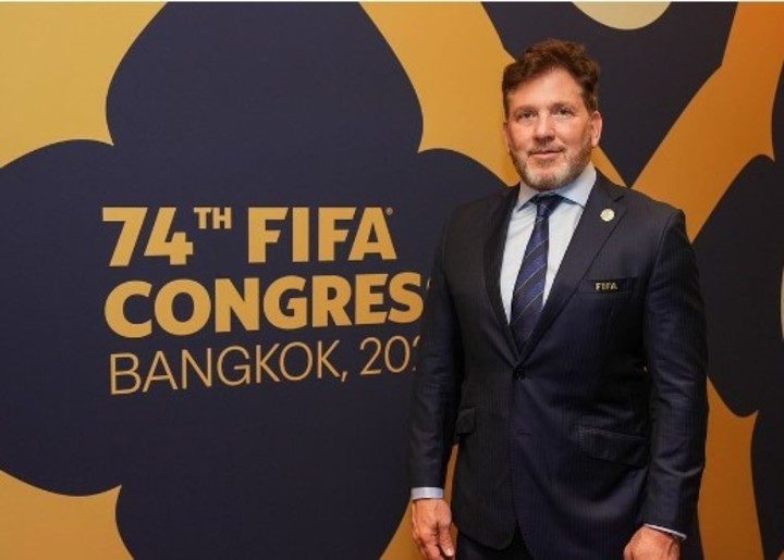FIFA