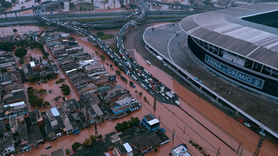 inundaciones 