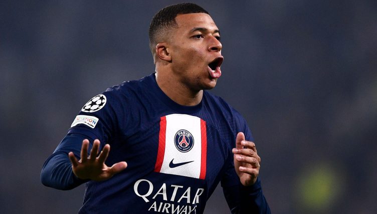 Mbappé