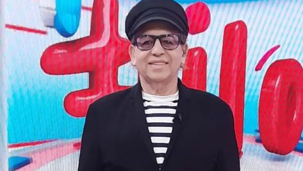 Miguel Caballero Leiva
