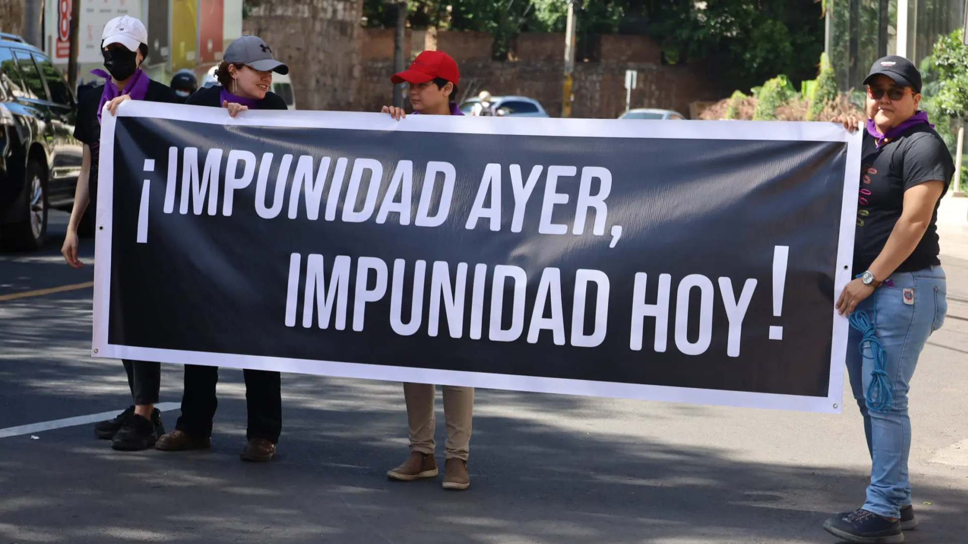 impunidad