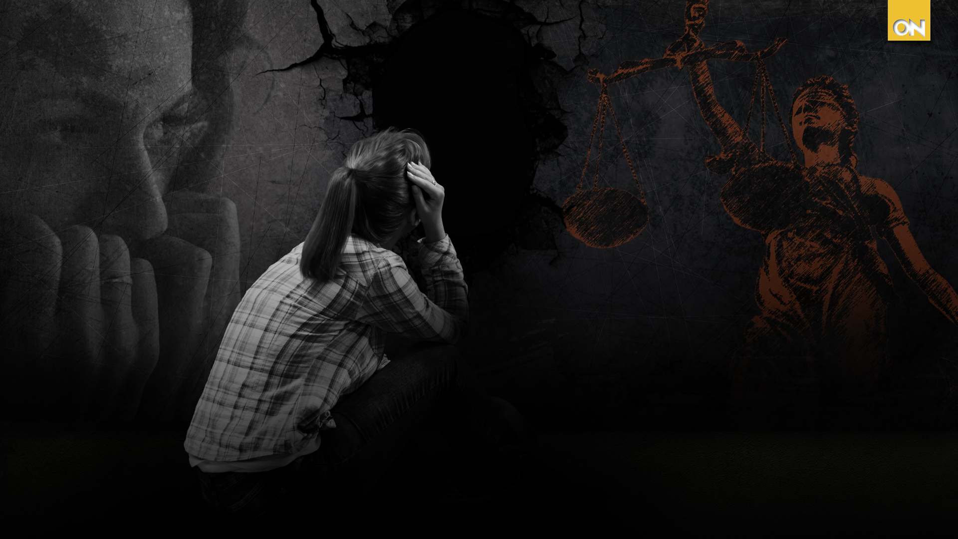 Impunidad, la pared entre la denuncia y la justicia para las víctimas de violencia en Honduras