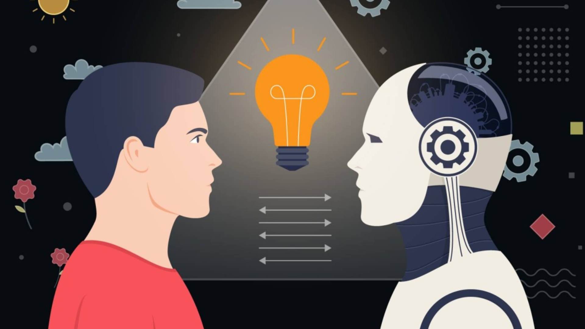 profesión inteligencia artificial