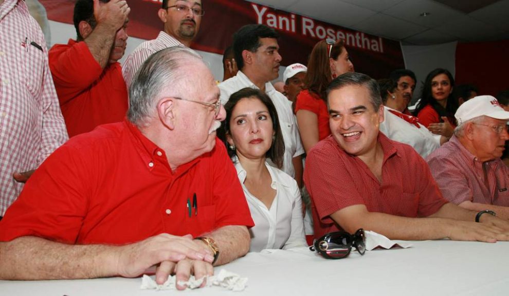 Jaime Rosenthal