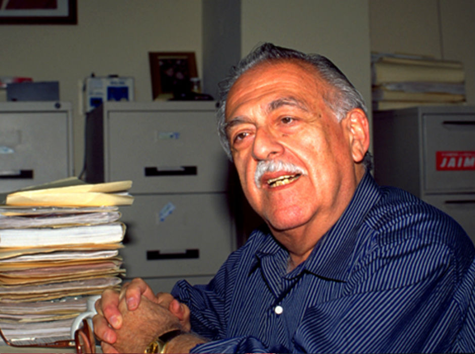 Jaime Rosenthal