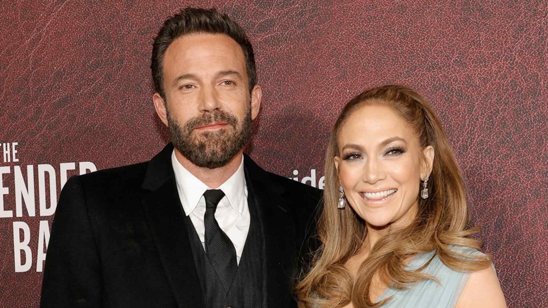 Jennifer López Ben Affleck