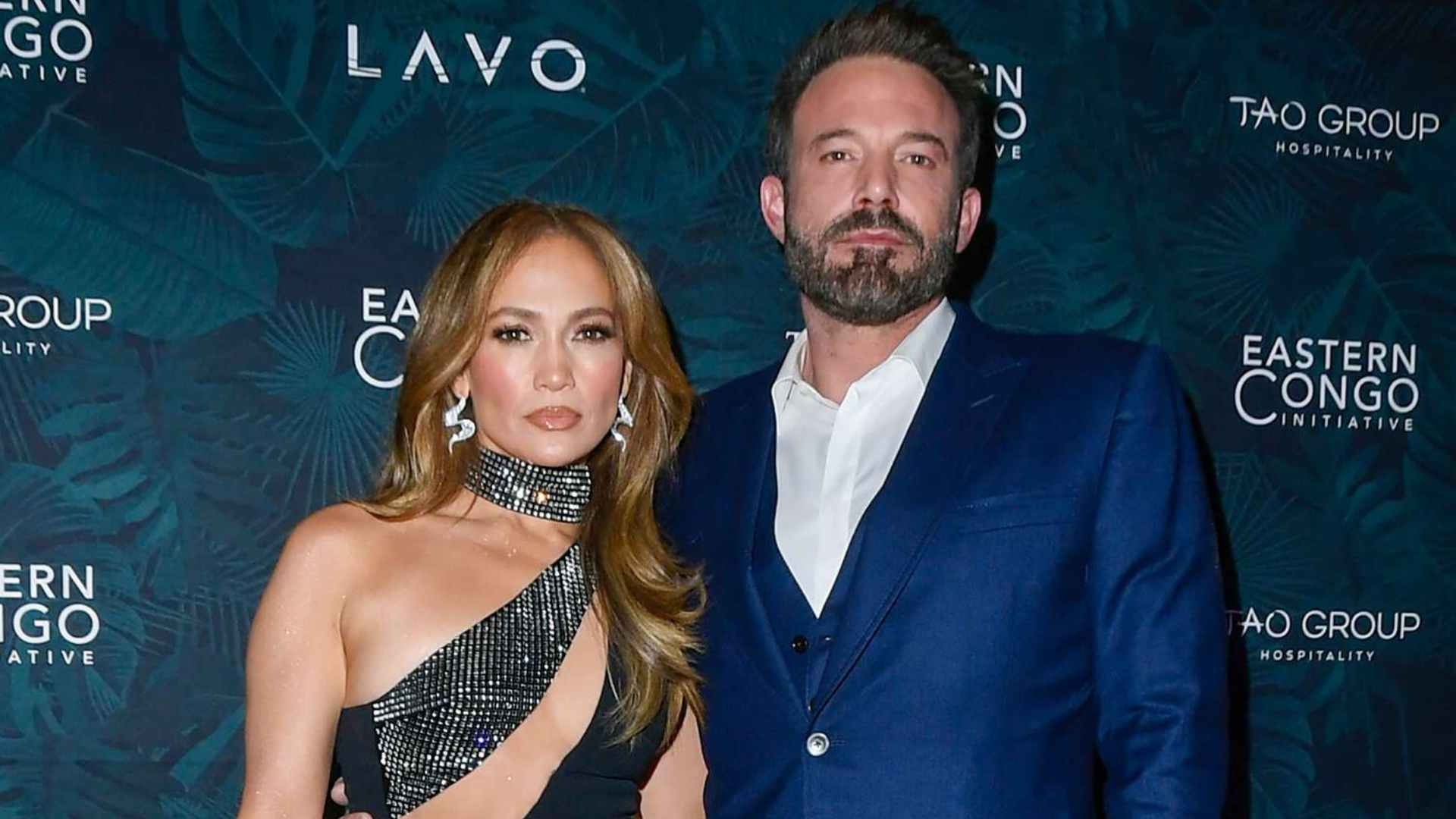 Rumores del matrimonio entre Jennifer López y Ben Affleck