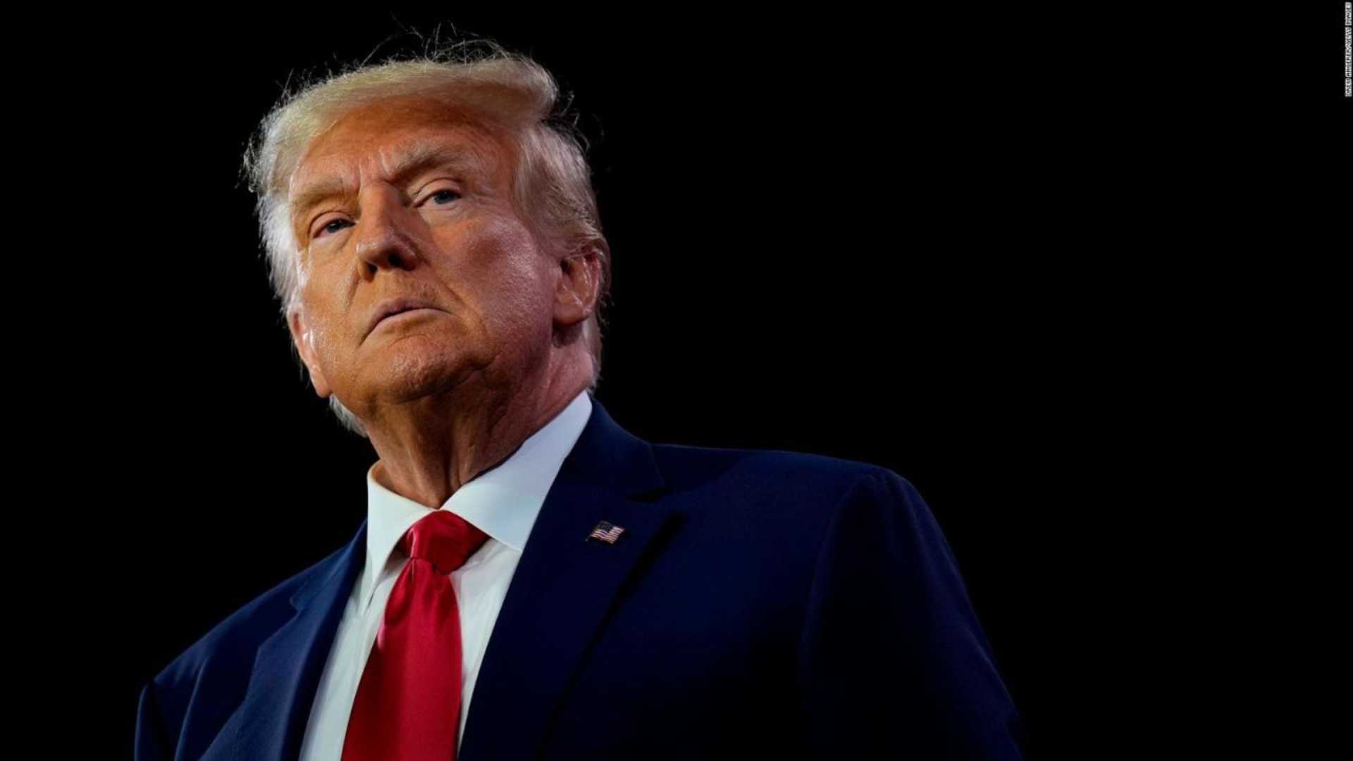 Biden Trump