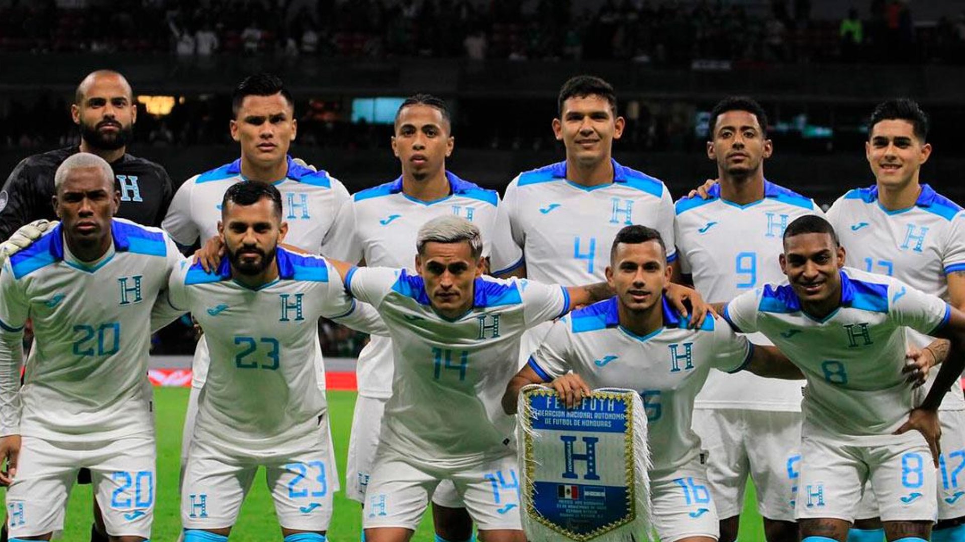 La emoción y la anticipación están en su apogeo en Honduras, ya que la selección nacional de fútbol ha anunciado su lista de convocados para los próximos desafíos.