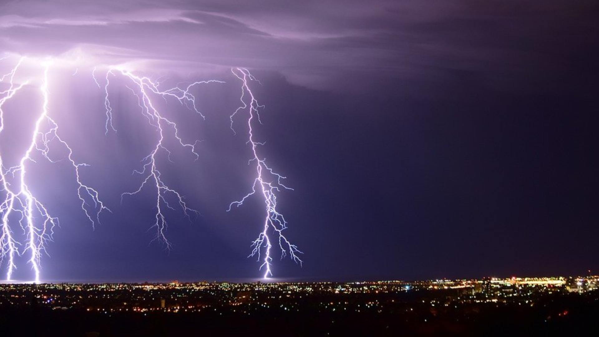 Clima en Honduras: Anuncian lluvias con actividad eléctrica en 14 departamentos ¿cuáles?