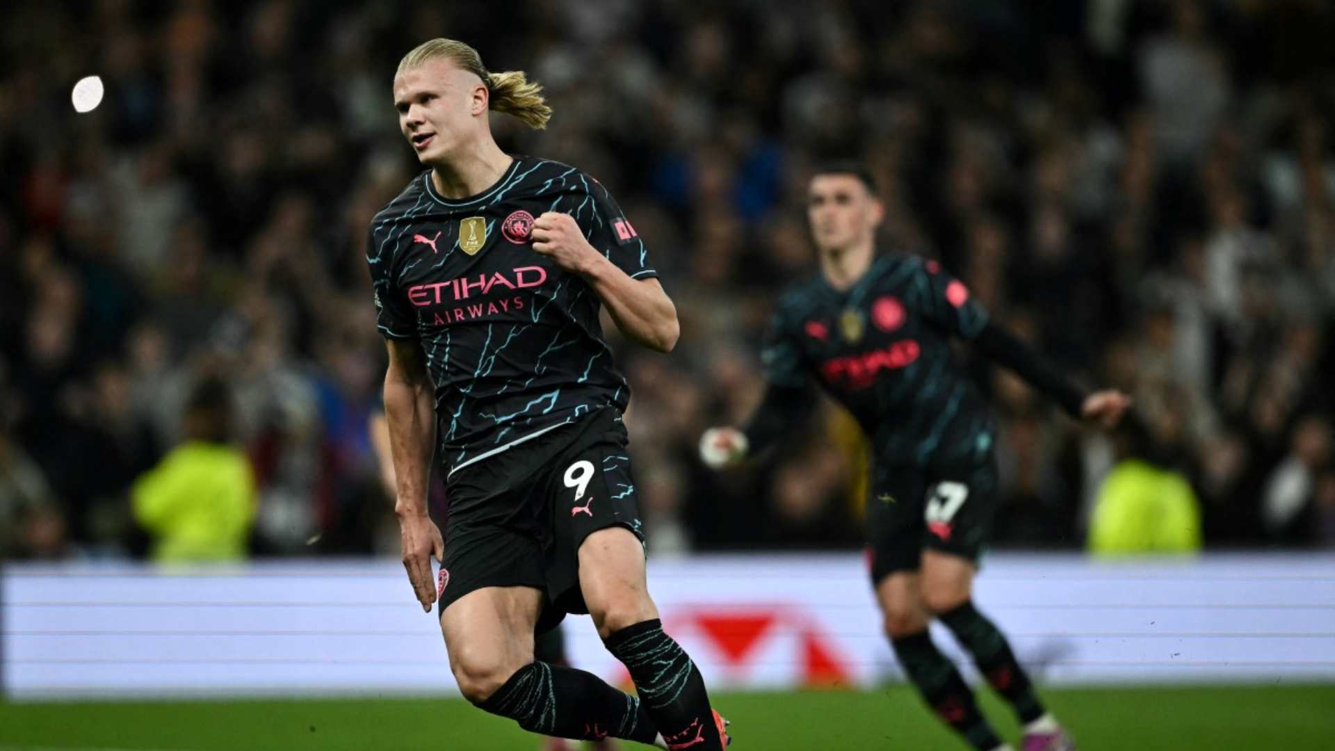 manchester city